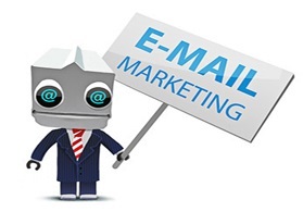 email маркетинг